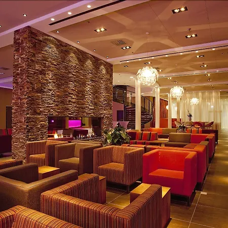 Hotel Lumen Zwolle-3