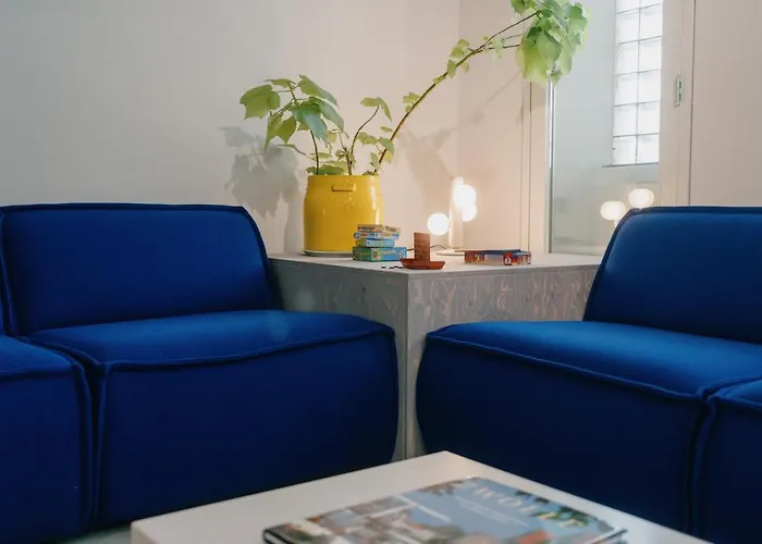 Hostel het Archief