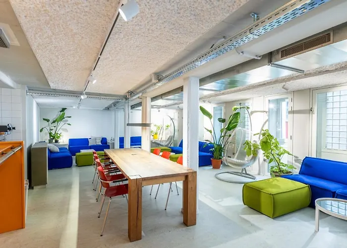 Hostel het Archief