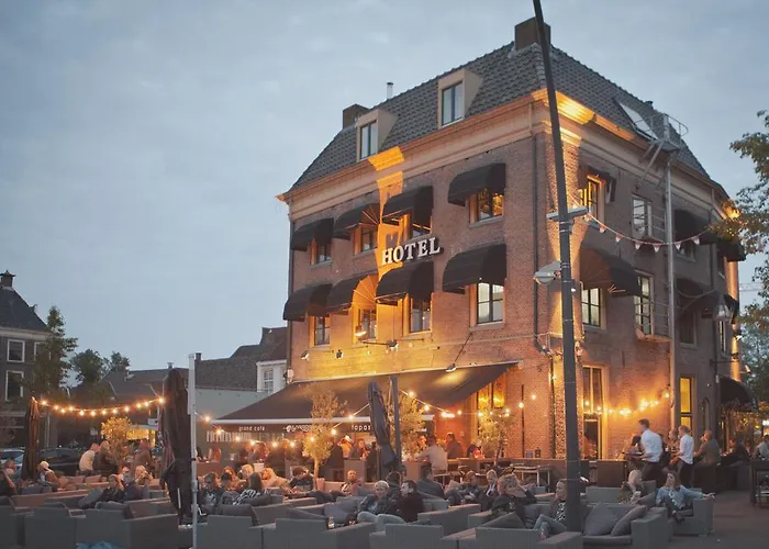 Hanze Zwolle